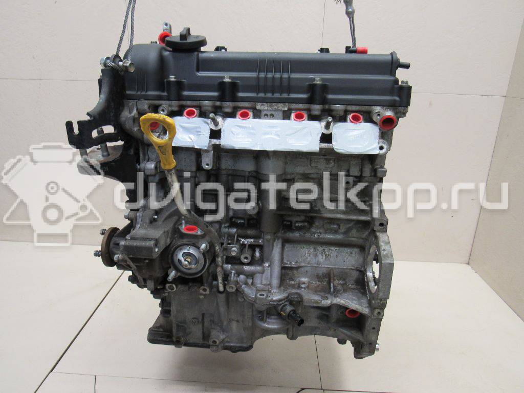 Фото Контрактный (б/у) двигатель G4FG для Hyundai / Kia 121-124 л.с 16V 1.6 л бензин 147M12BH00 {forloop.counter}}