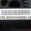 Фото Контрактный (б/у) двигатель G4FG для Hyundai / Kia 120-132 л.с 16V 1.6 л бензин 50XM12BW00 {forloop.counter}}