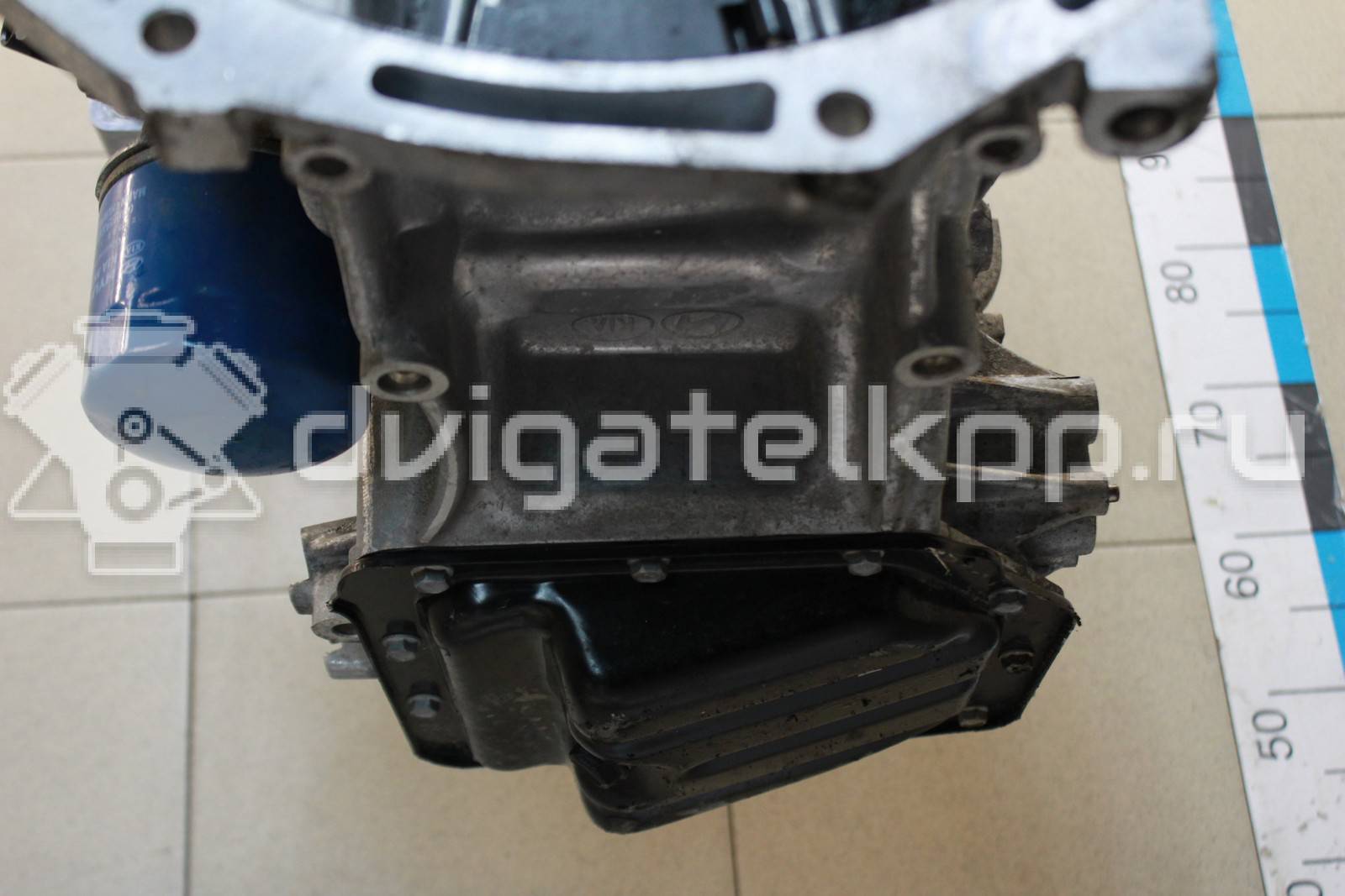 Фото Контрактный (б/у) двигатель G4FG для Hyundai / Kia 120-132 л.с 16V 1.6 л бензин 50XM12BW00 {forloop.counter}}