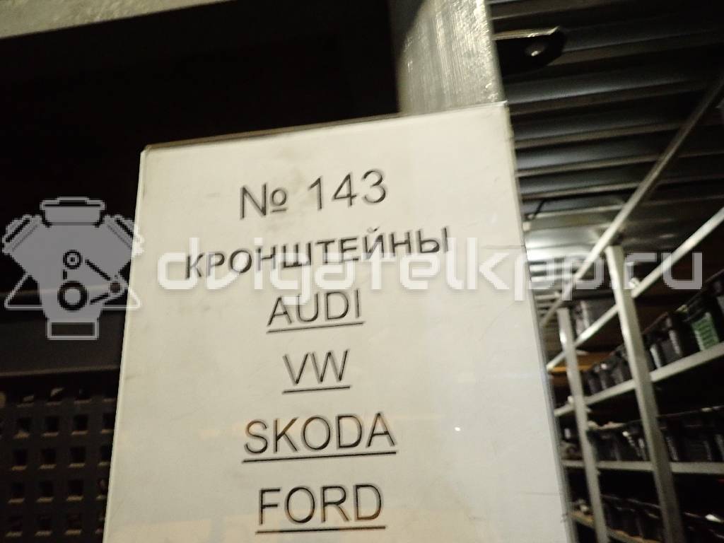 Фото Контрактный (б/у) двигатель G4FG для Kia (Dyk) / Hyundai / Kia 124-128 л.с 16V 1.6 л бензин WG1212BW00 {forloop.counter}}