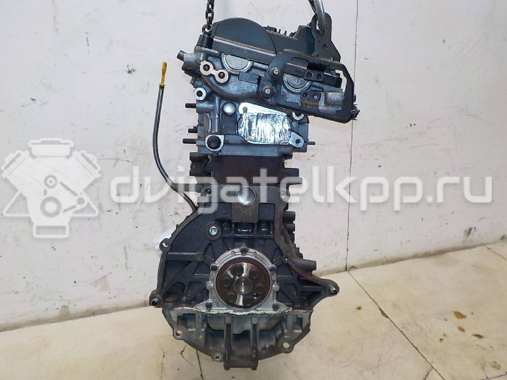 Фото Контрактный (б/у) двигатель G4GC для Hyundai / Kia 139-146 л.с 16V 2.0 л бензин 105D123U00 {forloop.counter}}