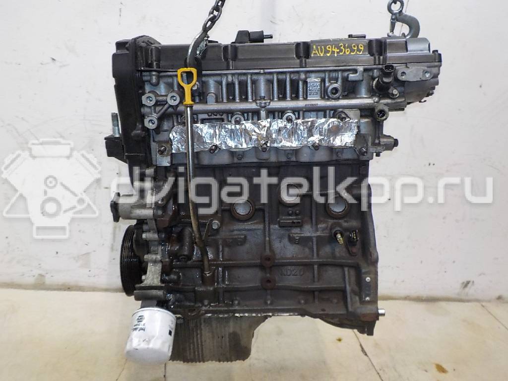 Фото Контрактный (б/у) двигатель G4GC для Hyundai / Kia 139-146 л.с 16V 2.0 л бензин 105D123U00 {forloop.counter}}