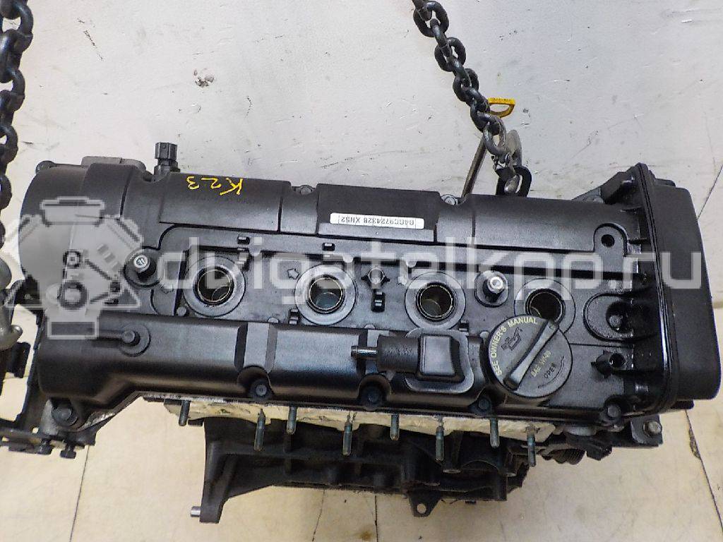 Фото Контрактный (б/у) двигатель G4GC для Hyundai / Kia 139-146 л.с 16V 2.0 л бензин 105D123U00 {forloop.counter}}