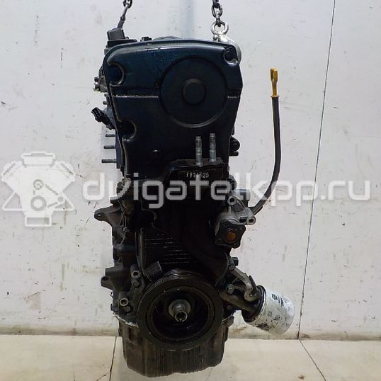 Фото Контрактный (б/у) двигатель G4GC для Hyundai / Kia 139 л.с 16V 2.0 л бензин 105D123U00