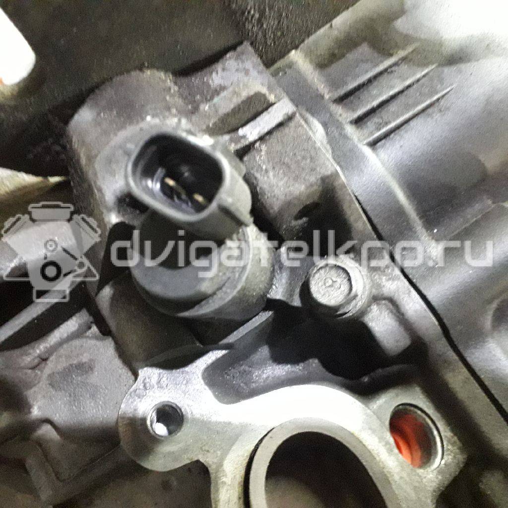 Фото Контрактный (б/у) двигатель G4FG для Hyundai / Kia 120-132 л.с 16V 1.6 л бензин Z71312BZ00 {forloop.counter}}