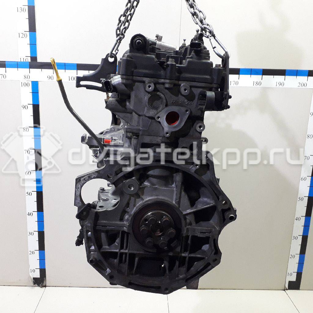 Фото Контрактный (б/у) двигатель G4FG для Hyundai / Kia 120-132 л.с 16V 1.6 л бензин Z71312BZ00 {forloop.counter}}