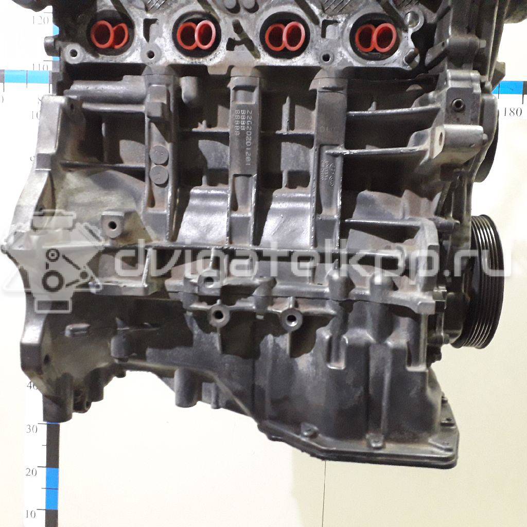 Фото Контрактный (б/у) двигатель G4FG для Hyundai / Kia 120-132 л.с 16V 1.6 л бензин Z71312BZ00 {forloop.counter}}