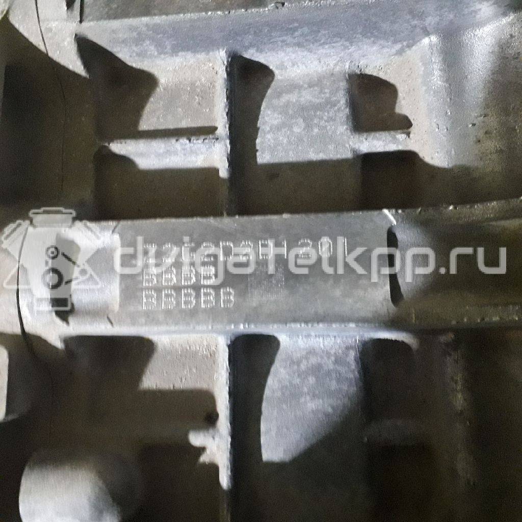 Фото Контрактный (б/у) двигатель G4FG для Hyundai / Kia 120-132 л.с 16V 1.6 л бензин Z71312BZ00 {forloop.counter}}