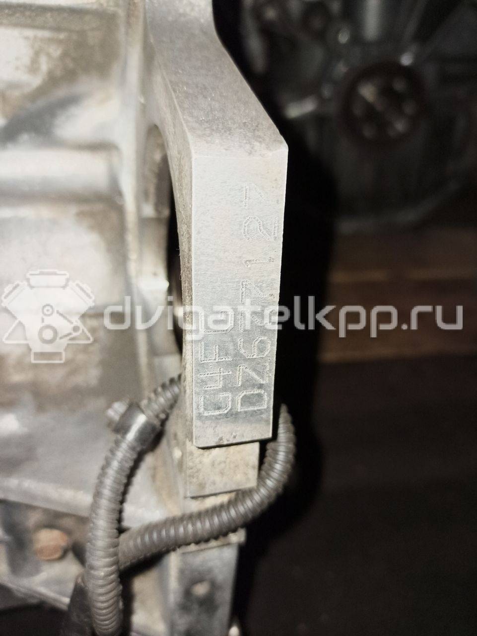 Фото Контрактный (б/у) двигатель G4FG для Hyundai / Kia 120-132 л.с 16V 1.6 л бензин Z71312BZ00 {forloop.counter}}