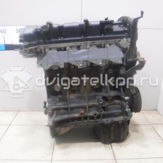 Фото Контрактный (б/у) двигатель G4GC для Hyundai (Beijing) / Hyundai / Kia 137-141 л.с 16V 2.0 л бензин 2110123S00