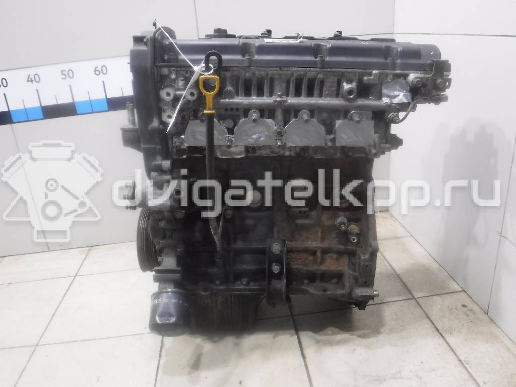 Фото Контрактный (б/у) двигатель G4GC для Hyundai (Beijing) / Hyundai / Kia 137-141 л.с 16V 2.0 л бензин 2110123S00 {forloop.counter}}