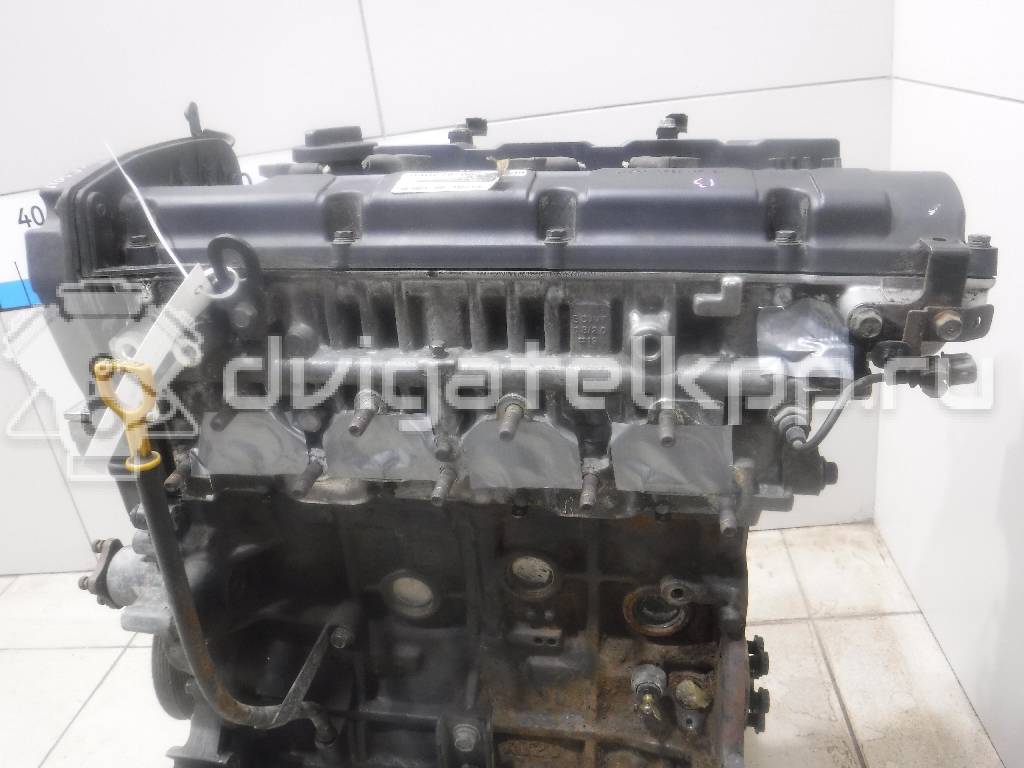 Фото Контрактный (б/у) двигатель G4GC для Hyundai (Beijing) / Hyundai / Kia 137-141 л.с 16V 2.0 л бензин 2110123S00 {forloop.counter}}