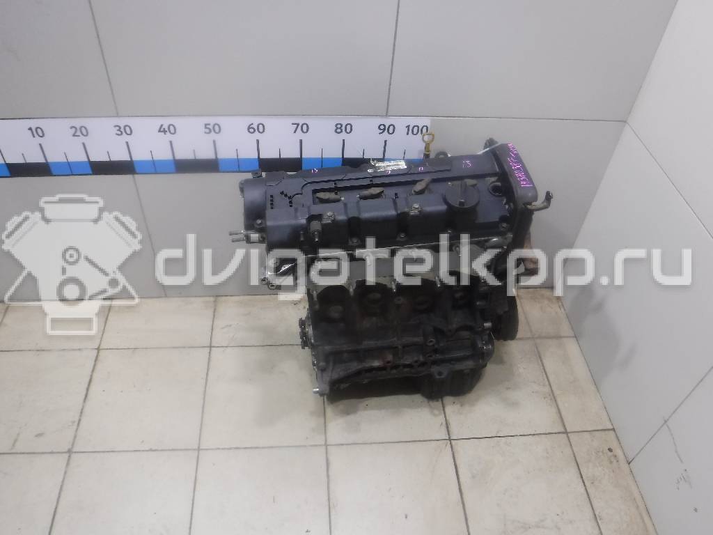 Фото Контрактный (б/у) двигатель G4GC для Hyundai (Beijing) / Hyundai / Kia 137-141 л.с 16V 2.0 л бензин 2110123S00 {forloop.counter}}