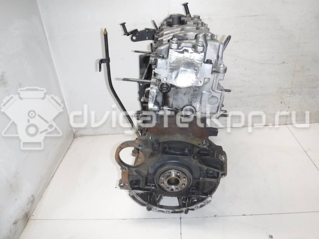 Фото Контрактный (б/у) двигатель D4EA для Hyundai / Kia 113-116 л.с 16V 2.0 л Дизельное топливо 2110127G10 {forloop.counter}}