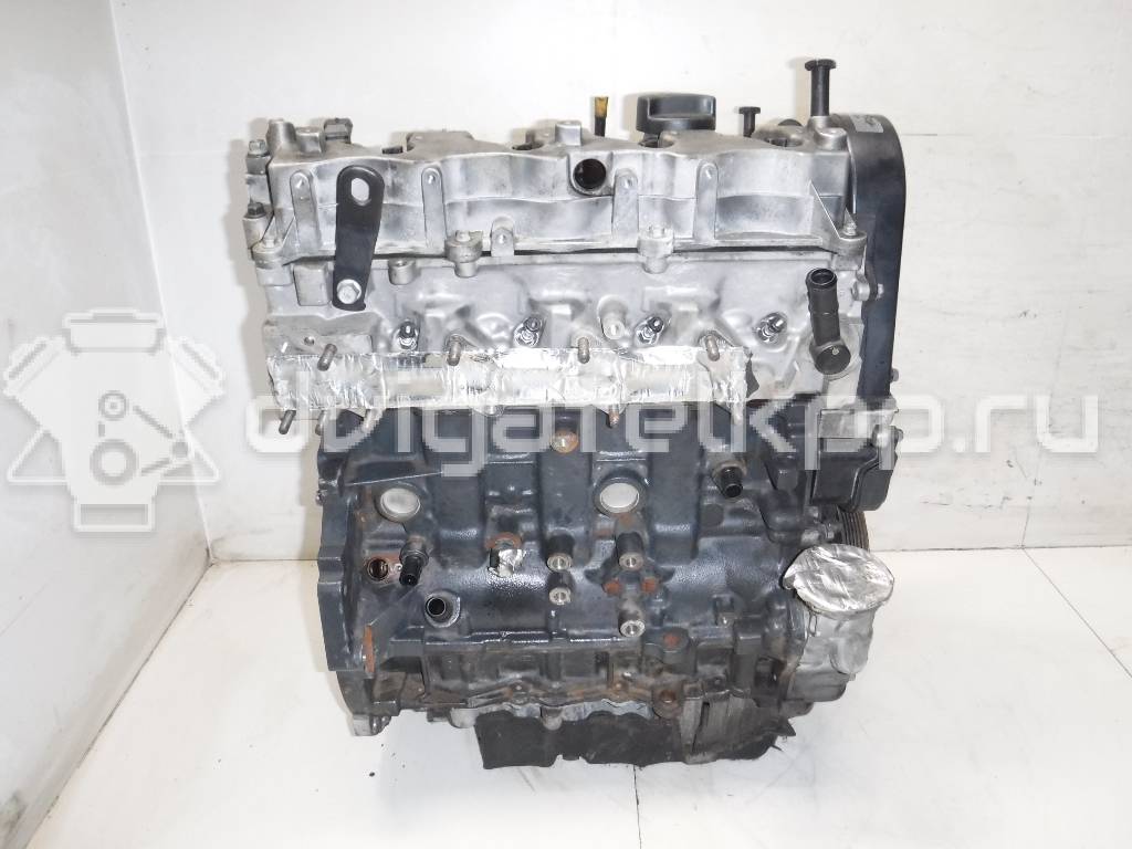 Фото Контрактный (б/у) двигатель D4EA-V для Hyundai / Hyundai (Huatai) 125 л.с 16V 2.0 л Дизельное топливо 2110127G10 {forloop.counter}}