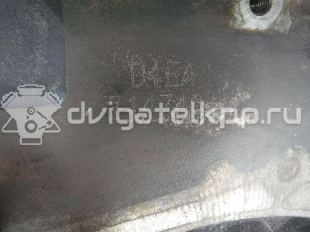 Фото Контрактный (б/у) двигатель D4EA-V для Hyundai / Hyundai (Huatai) 125 л.с 16V 2.0 л Дизельное топливо 2110127G10 {forloop.counter}}