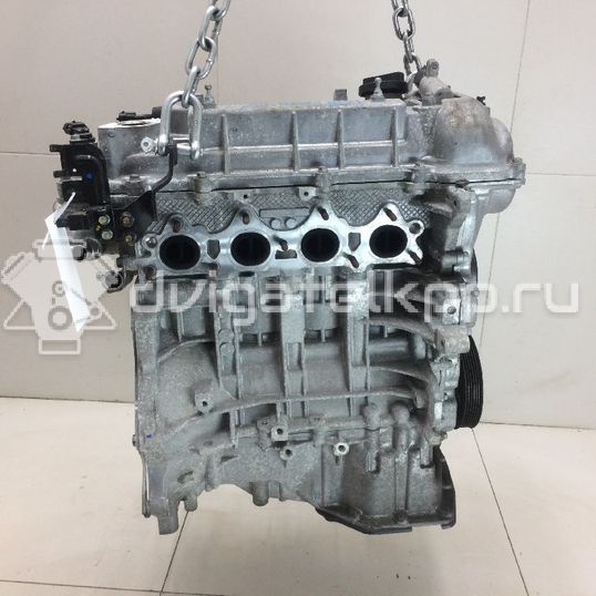 Фото Контрактный (б/у) двигатель G4FD для Hyundai (Beijing) / Hyundai / Kia 130 л.с 16V 1.6 л бензин Z61412BZ00