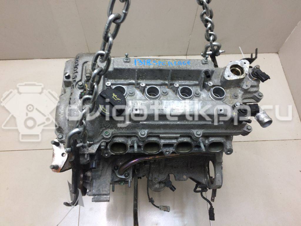 Фото Контрактный (б/у) двигатель G4FD для Hyundai (Beijing) / Hyundai / Kia 130 л.с 16V 1.6 л бензин Z61412BZ00 {forloop.counter}}