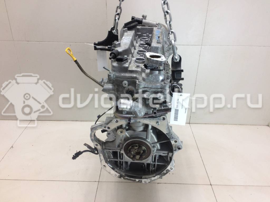 Фото Контрактный (б/у) двигатель G4FD для Hyundai (Beijing) / Hyundai / Kia 130 л.с 16V 1.6 л бензин Z61412BZ00 {forloop.counter}}