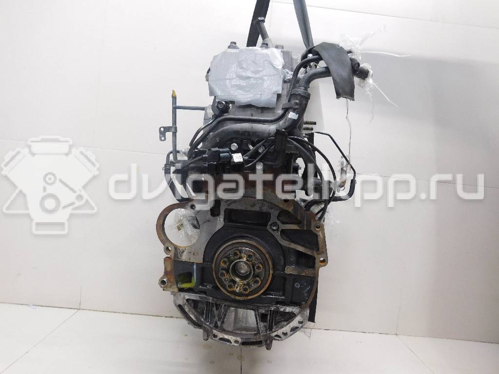 Фото Контрактный (б/у) двигатель D4EA для Hyundai / Kia 113-116 л.с 16V 2.0 л Дизельное топливо KZ35302100A {forloop.counter}}