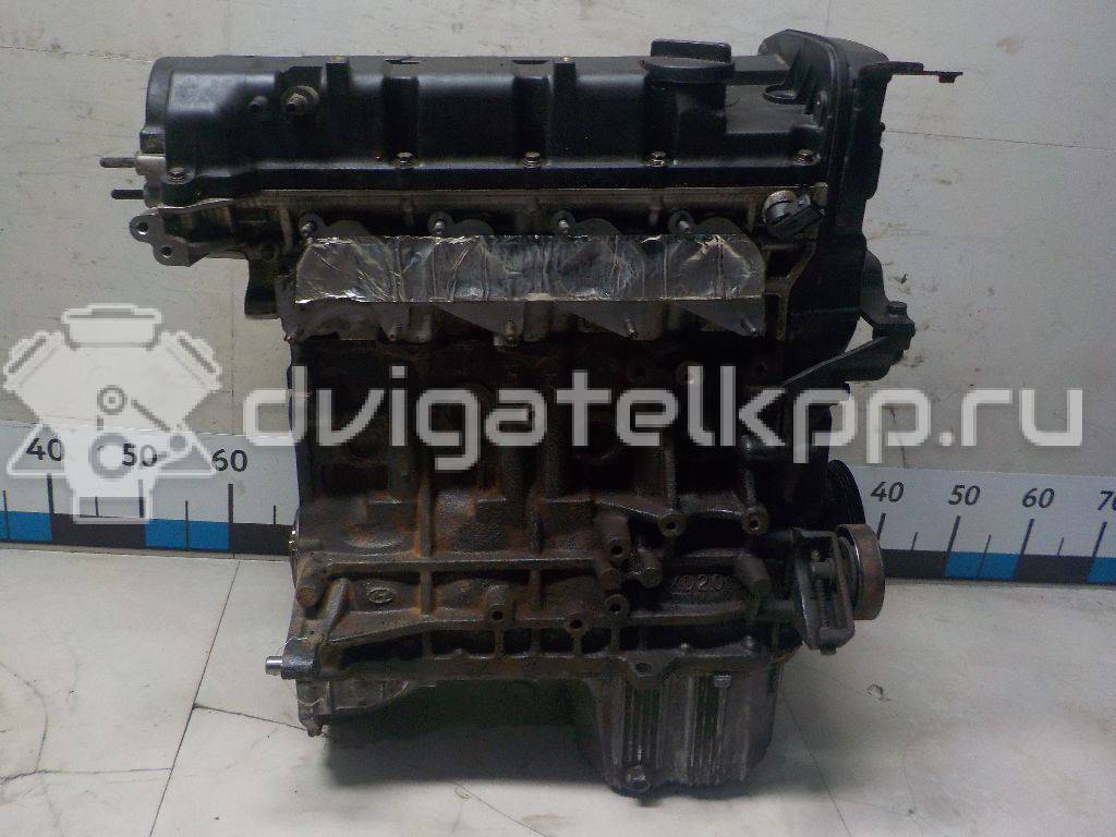 Фото Контрактный (б/у) двигатель G4GC для Hyundai / Kia 139-146 л.с 16V 2.0 л бензин 2110123P00 {forloop.counter}}