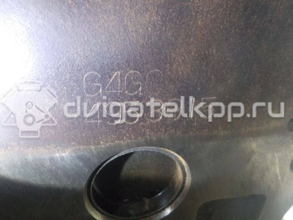 Фото Контрактный (б/у) двигатель G4GC для Hyundai (Beijing) / Hyundai / Kia 137-141 л.с 16V 2.0 л бензин 2110123P00 {forloop.counter}}