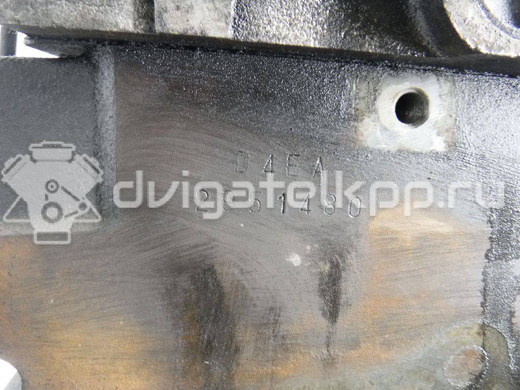 Фото Контрактный (б/у) двигатель D4EA для Hyundai / Kia 113-116 л.с 16V 2.0 л Дизельное топливо 2110127d10 {forloop.counter}}