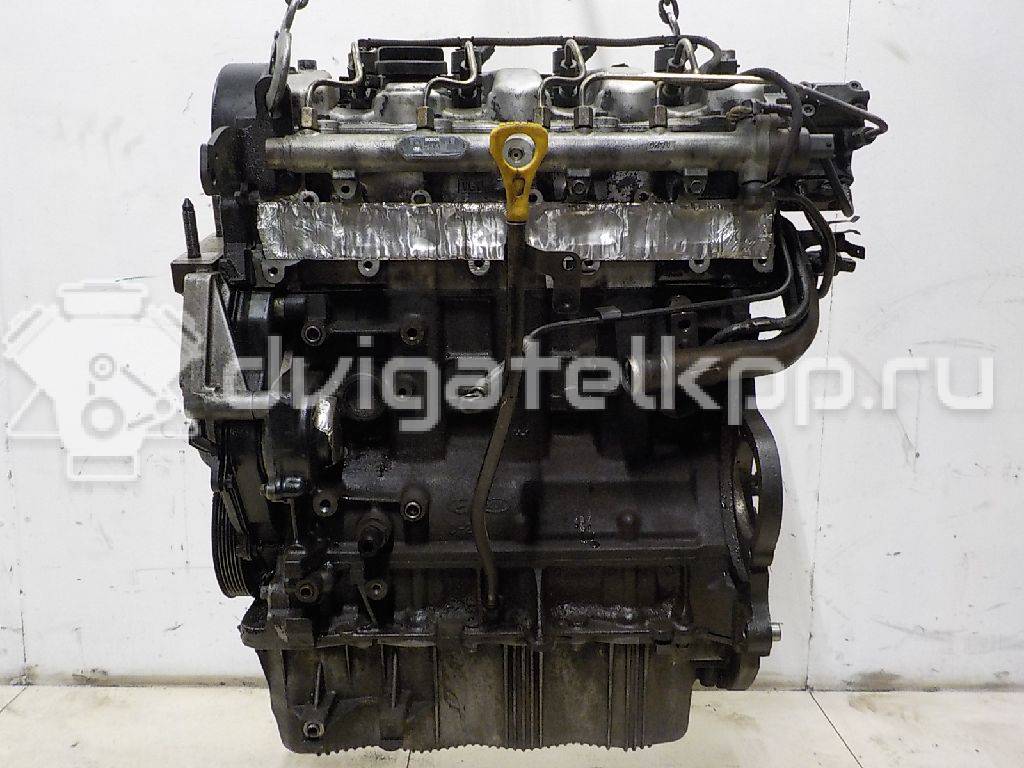 Фото Контрактный (б/у) двигатель D4EA для Hyundai / Kia 113-116 л.с 16V 2.0 л Дизельное топливо 2110127D10 {forloop.counter}}