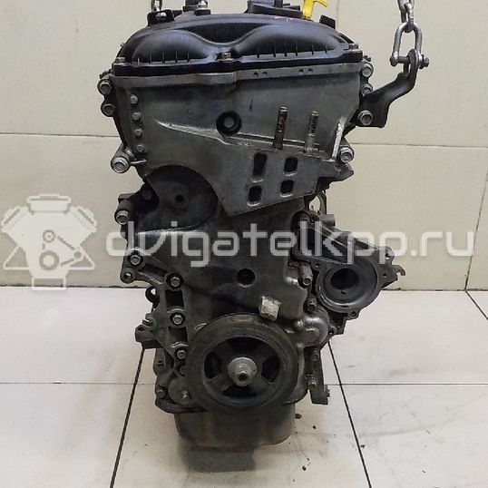 Фото Контрактный (б/у) двигатель G4NA для Hyundai (Beijing) / Hyundai / Kia 155-220 л.с 16V 2.0 л бензин 1D0712EU00