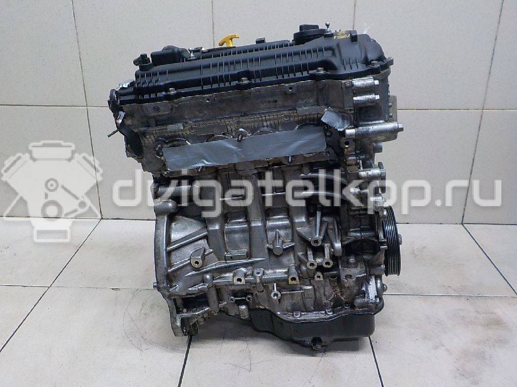 Фото Контрактный (б/у) двигатель G4NA для Hyundai (Beijing) / Hyundai / Kia 155-220 л.с 16V 2.0 л бензин 1S41M2EA23E {forloop.counter}}