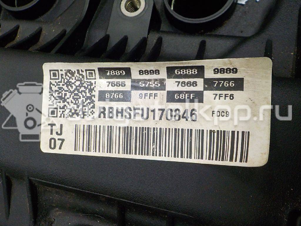 Фото Контрактный (б/у) двигатель G4NA для Hyundai (Beijing) / Hyundai / Kia 155-220 л.с 16V 2.0 л бензин 1S41M2EA23E {forloop.counter}}