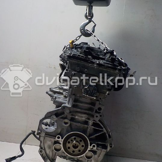 Фото Контрактный (б/у) двигатель G4NB для Hyundai (Beijing) / Hyundai / Kia 143-160 л.с 16V 1.8 л бензин 1D0312EU00A