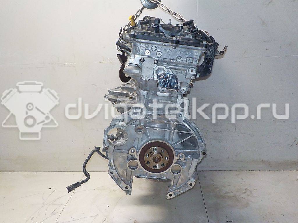 Фото Контрактный (б/у) двигатель G4NB для Hyundai (Beijing) / Hyundai / Kia 143-160 л.с 16V 1.8 л бензин 1D0312EU00A {forloop.counter}}