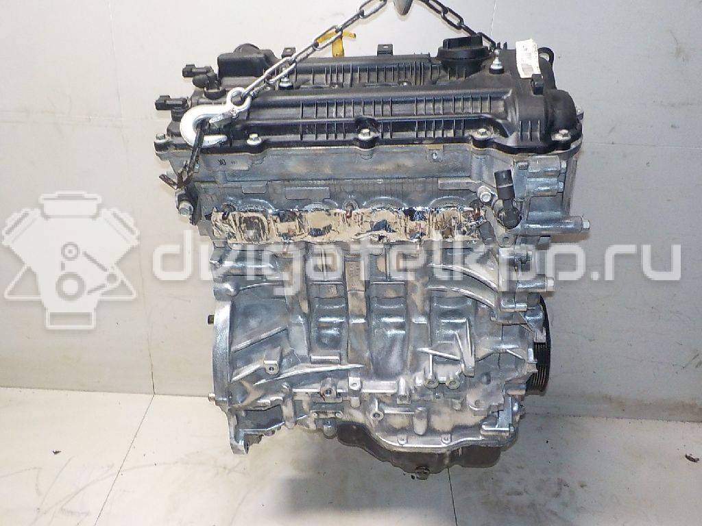 Фото Контрактный (б/у) двигатель G4NB для Hyundai (Beijing) / Hyundai / Kia 143-160 л.с 16V 1.8 л бензин 1D0312EU00A {forloop.counter}}