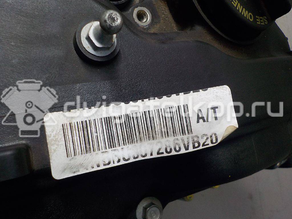 Фото Контрактный (б/у) двигатель G4NB для Hyundai (Beijing) / Hyundai / Kia 143-160 л.с 16V 1.8 л бензин 1D0312EU00A {forloop.counter}}