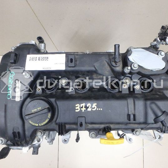 Фото Контрактный (б/у) двигатель G4NC для Hyundai / Kia 163-178 л.с 16V 2.0 л бензин 175V12EH00