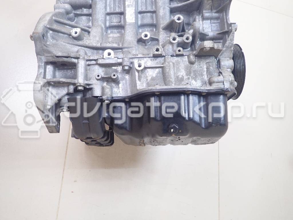 Фото Контрактный (б/у) двигатель G4NC для Hyundai Ix35 Lm, El, Elh / I40 Vf 163-178 л.с 16V 2.0 л бензин 1D1812EU01 {forloop.counter}}