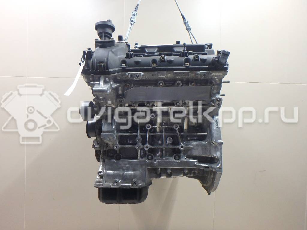 Фото Контрактный (б/у) двигатель G6DA для Ford Australia / Hyundai / Kia 136 л.с 16V 2.0 л Дизельное топливо 131G13CU00 {forloop.counter}}