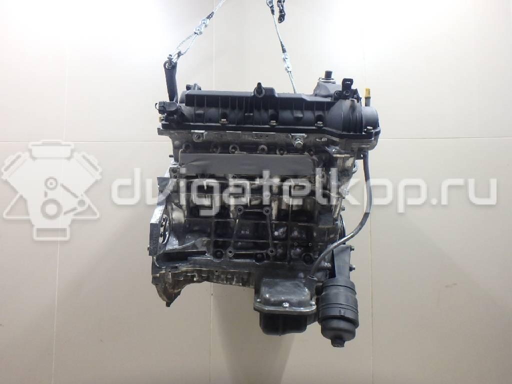 Фото Контрактный (б/у) двигатель G6DA для Ford Australia / Hyundai / Kia 136 л.с 16V 2.0 л Дизельное топливо 131G13CU00 {forloop.counter}}