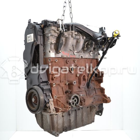 Фото Контрактный (б/у) двигатель G6DA для Ford Australia / Hyundai / Kia 254-310 л.с 24V 3.8 л бензин 1343078