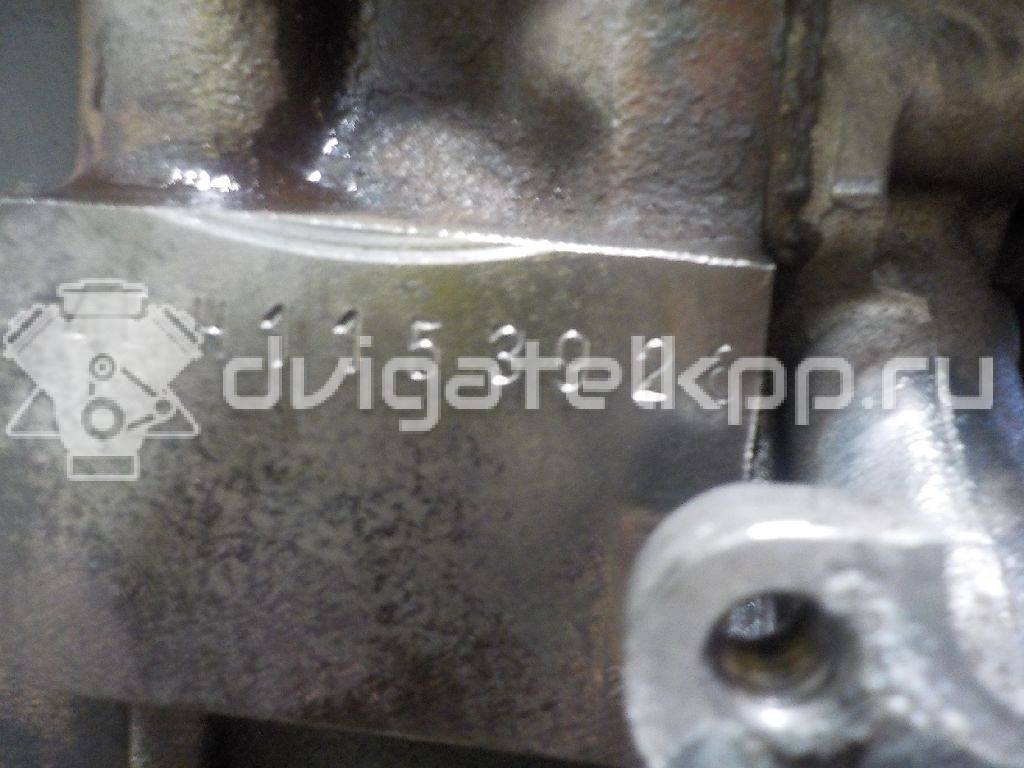 Фото Контрактный (б/у) двигатель D4BH для Mitsubishi / Hyundai / Kia 80-106 л.с 8V 2.5 л Дизельное топливо 2110142V00 {forloop.counter}}