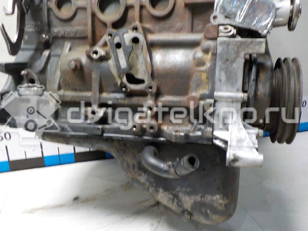 Фото Контрактный (б/у) двигатель D4BH для Hyundai (Huatai) / Mitsubishi / Hyundai / Kia 103 л.с 8V 2.5 л Дизельное топливо 2110142U20 {forloop.counter}}