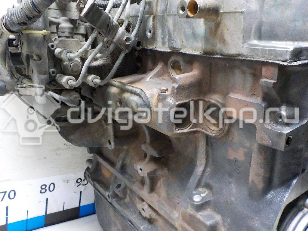 Фото Контрактный (б/у) двигатель D4BH для Mitsubishi / Hyundai / Kia 94 л.с 8V 2.5 л Дизельное топливо 2110142U20 {forloop.counter}}