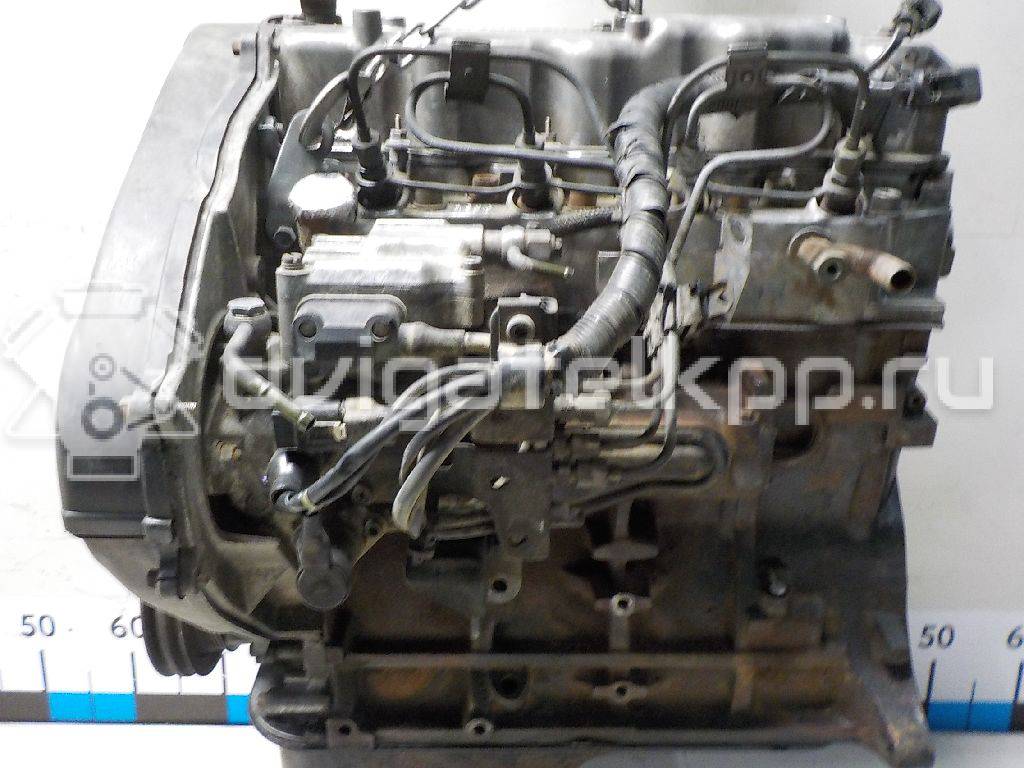 Фото Контрактный (б/у) двигатель D4BH для Mitsubishi / Hyundai / Kia 80-106 л.с 8V 2.5 л Дизельное топливо 2110142U20 {forloop.counter}}