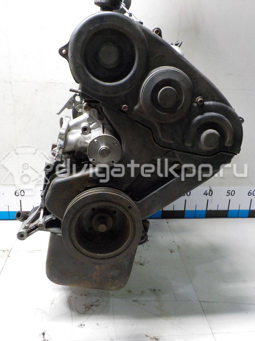 Фото Контрактный (б/у) двигатель D4BH для Mitsubishi / Hyundai / Kia 80-106 л.с 8V 2.5 л Дизельное топливо 2110142U20 {forloop.counter}}