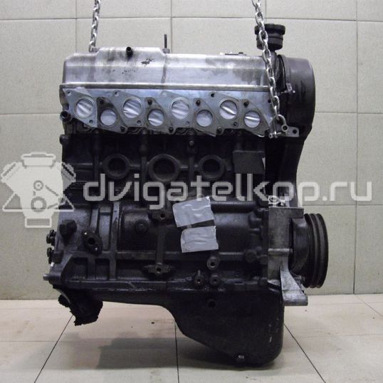 Фото Контрактный (б/у) двигатель D4BF для Mitsubishi / Hyundai 80-88 л.с 8V 2.5 л Дизельное топливо 2110142P00