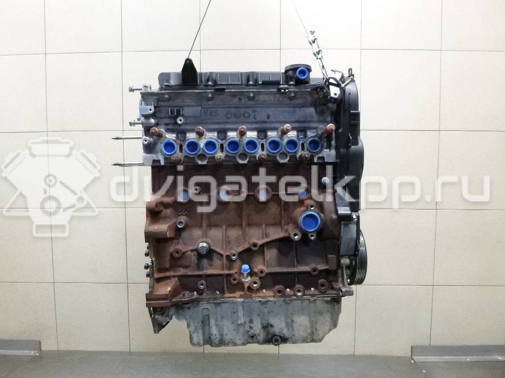 Фото Контрактный (б/у) двигатель G6DG для Ford / Hyundai / Kia 136 л.с 16V 2.0 л Дизельное топливо 1516648 {forloop.counter}}