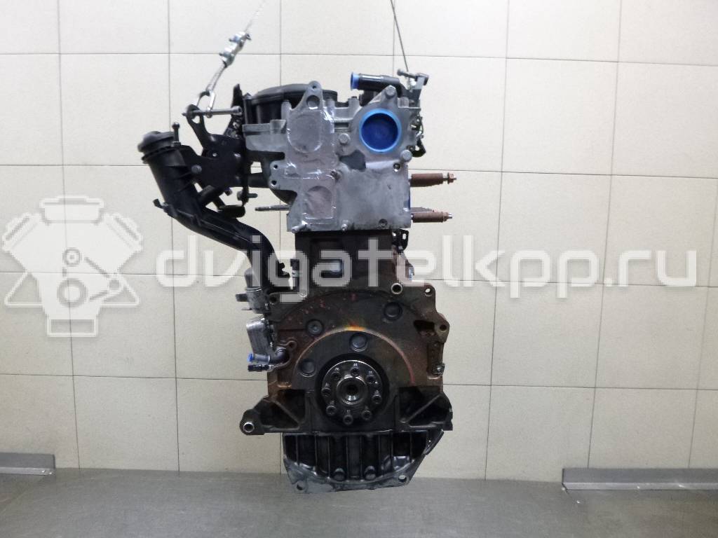 Фото Контрактный (б/у) двигатель G6DG для Ford / Hyundai / Kia 136 л.с 16V 2.0 л Дизельное топливо 1516648 {forloop.counter}}