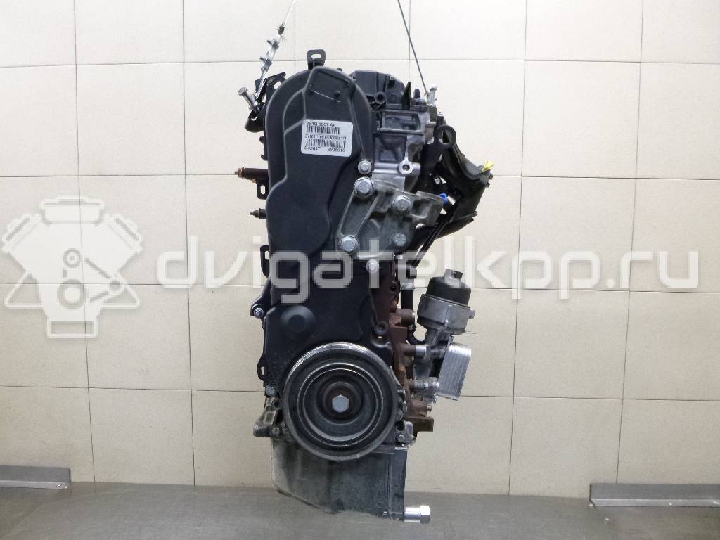 Фото Контрактный (б/у) двигатель UKDA для Ford Kuga 136 л.с 16V 2.0 л Дизельное топливо 1516648 {forloop.counter}}