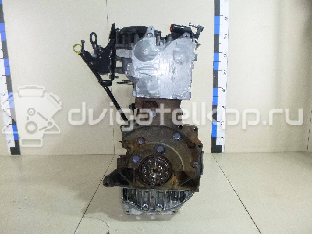 Фото Контрактный (б/у) двигатель G6DG для Ford / Hyundai / Kia 136 л.с 16V 2.0 л Дизельное топливо 1516648 {forloop.counter}}